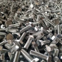 Fasteners Manufacturer in India