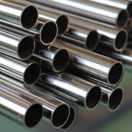 Pipes and Tubes Manufacturer in India