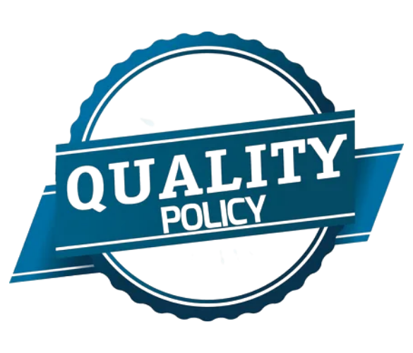 Quality Policy