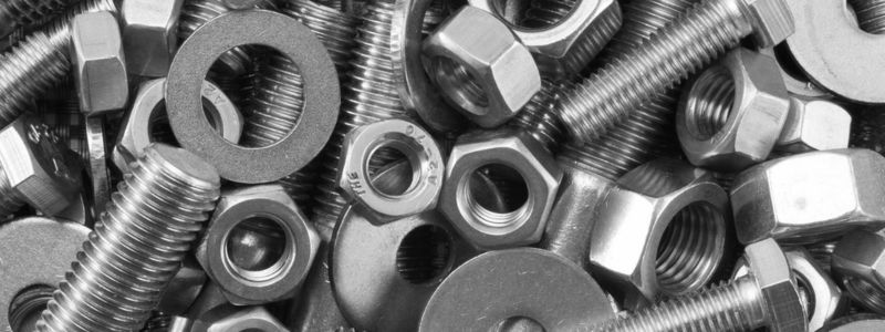 Fasteners Manufacturer in India