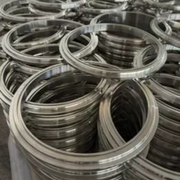 Ring Joint Flanges